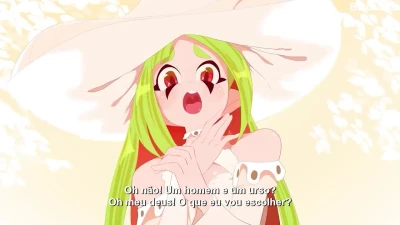 Poison Apple [LEGENDADO PT-BR]