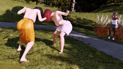 Sundress Slugfest