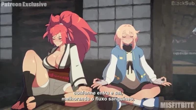 Guilty Pleasure [LEGENDADO PT-BR]