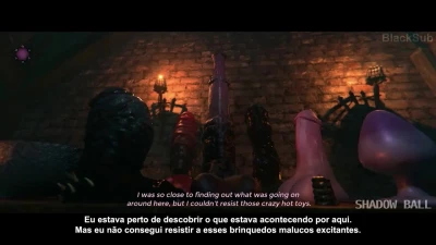 The sexy Beast [LEGENDADO PT-BR]