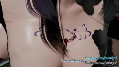 Violet s scene 6.1 (preview)