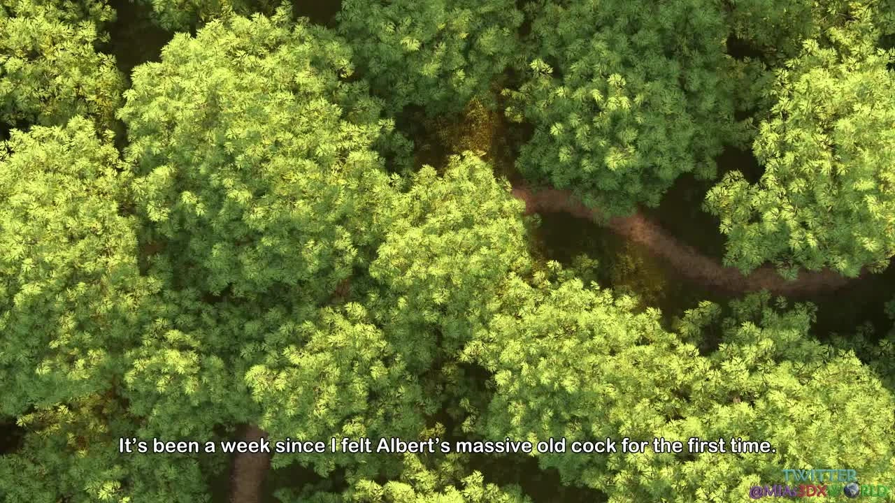 TEMPTATION - Chapter 3 (EP8-12 Supercut) - Public Version - 3D Free Porn | 100% Ad-Free | xporn3d.com