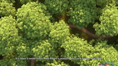 TEMPTATION - Chapter 3 (EP8-12 Supercut) - Public Version