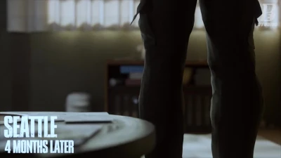 THE LUST OF ASS [Public Release 720p] [Futanari]