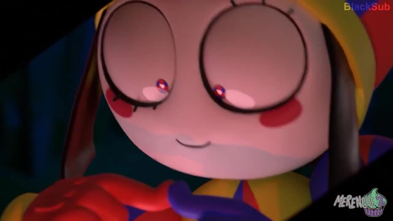 Digital Circus episode 9 LEAKED! [LEGENDADO PT-BR] - 3D Free Porn | 100% Ad-Free | xporn3d.com