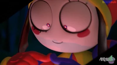 Digital Circus episode 9 LEAKED! [LEGENDADO PT-BR]