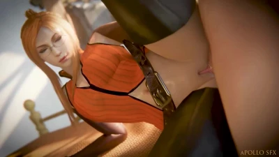 Quistis Sidefucking FF VIII [ffxivInitiala] Sound