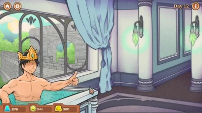 FUCKING A TAVERN LADY