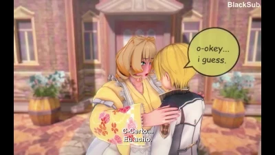 Loving Mother 1-8 [LEGENDADO PT-BR]