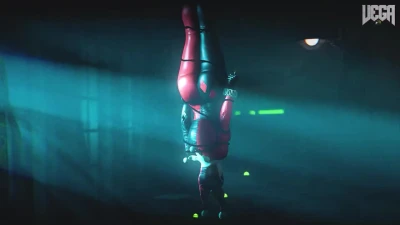 Harley Quinn Sucks and Fucks Batman