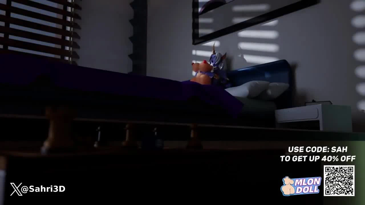 Soraka Solo MLONDoll Collab - 3D Free Porn | 100% Ad-Free | xporn3d.com