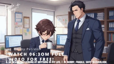 Real Self In a Fantasy World Trailer
