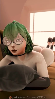 Atsumi  something wants to show you the