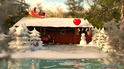 TEMPTATION Series - Bonus Episode #4 (A BLOOM IN WINTER SNOW) is now available!Info below!(MIAs3DXWorld)