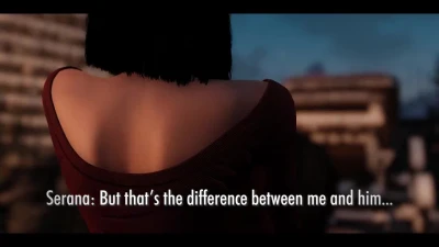 Skyrim - Ultimate Cuckold Compilation (3DErotica)