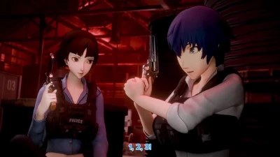 The cult Dark moon - PT BR