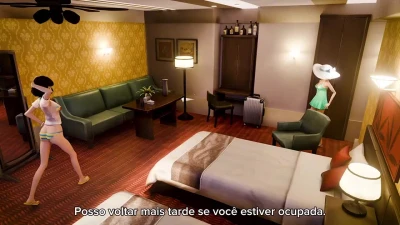 Love Island - PT BR