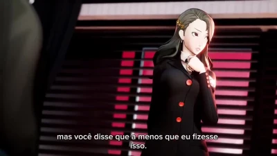 Sae s School Uniform - PT BR