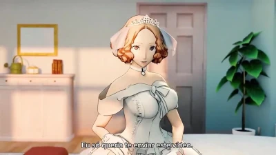 Don t Tell The Groom - PT BR