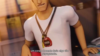 Daydream - PT BR