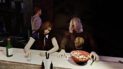 No Mercy. A cuckold story. Amanda