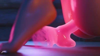 Delicious Magic - PT1 - Teaser (GoodLuke)