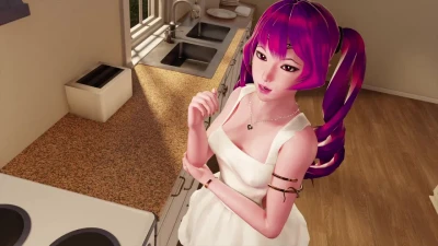 What does Rae want?