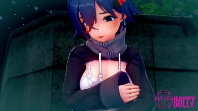 SD28 Night Stroll(zzz belle) PT BR