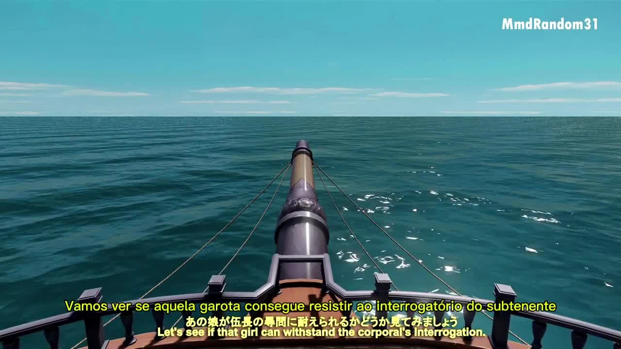 Nami Interrogatório PT-BR - 3D Free Porn | 100% Ad-Free | xporn3d.com