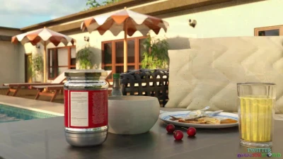 TEMPTATION Series - Episode 13 is now available!Info below!