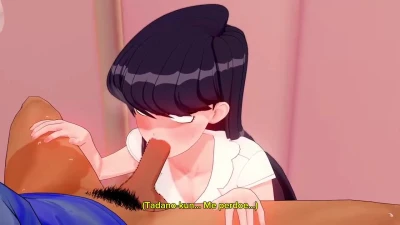 Komi NTR vadia da cidade- Peh-Koi PT-BR Original