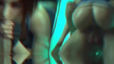 SHADOWDANCE (RE SPECIAL) | AGAPILORD HMV / PMV
