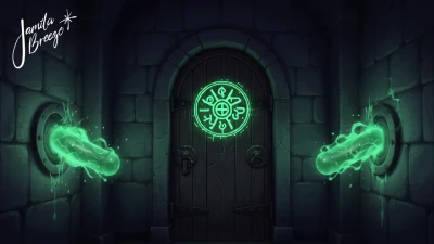 Real Self in A fantasy world second episode trailer
