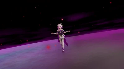Honkai Star Rail │ Fu Xuan   (G)I-DLE ((여자)아이들) _ LATATA【MMD】