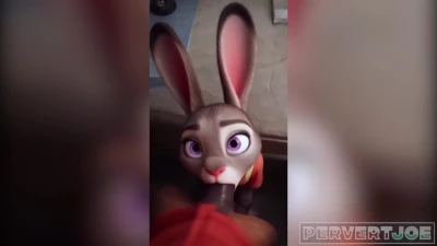 Judy s Duty Yiff Porn Zootopia - pervertjoe