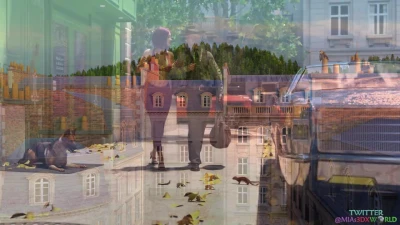 TEMPTATION - Episode 13 (Public Version)