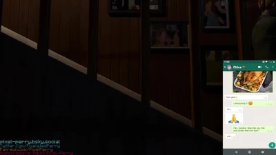 Life is Strange - Mommy Bang [LEGENDADO PT-BR]