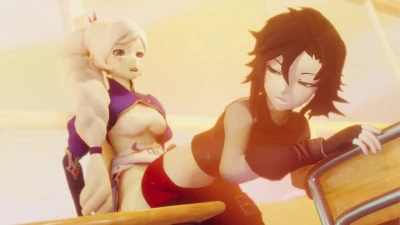 Futa Weiss