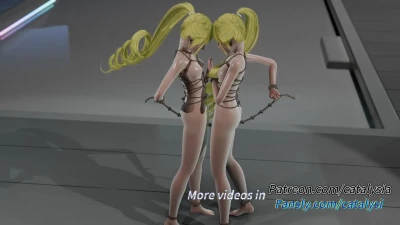 Servel & Versel s scene 3.1 (preview)