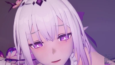 【CN-SUB】2025.02 Castorice Necroapocruston