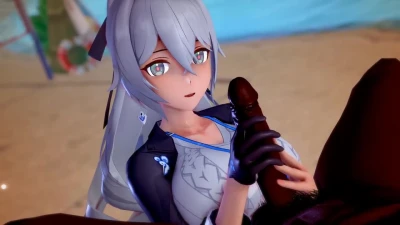 Bronya 【3m00s】2025.07