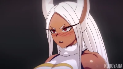 Fuck Like Rabbit