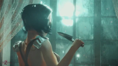 [INTRO] Love. Fear and Nightmare ~The Beldam~