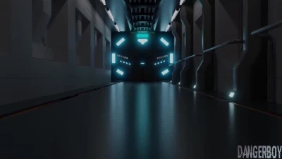 Claire Into Space-Part 1