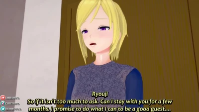 The Ryouji Schedule