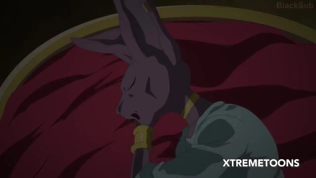 Dragon Ball Super Cheelai And Beerus [LEGENDADO PT-BR] - 3D Porn | xporn3d.com
