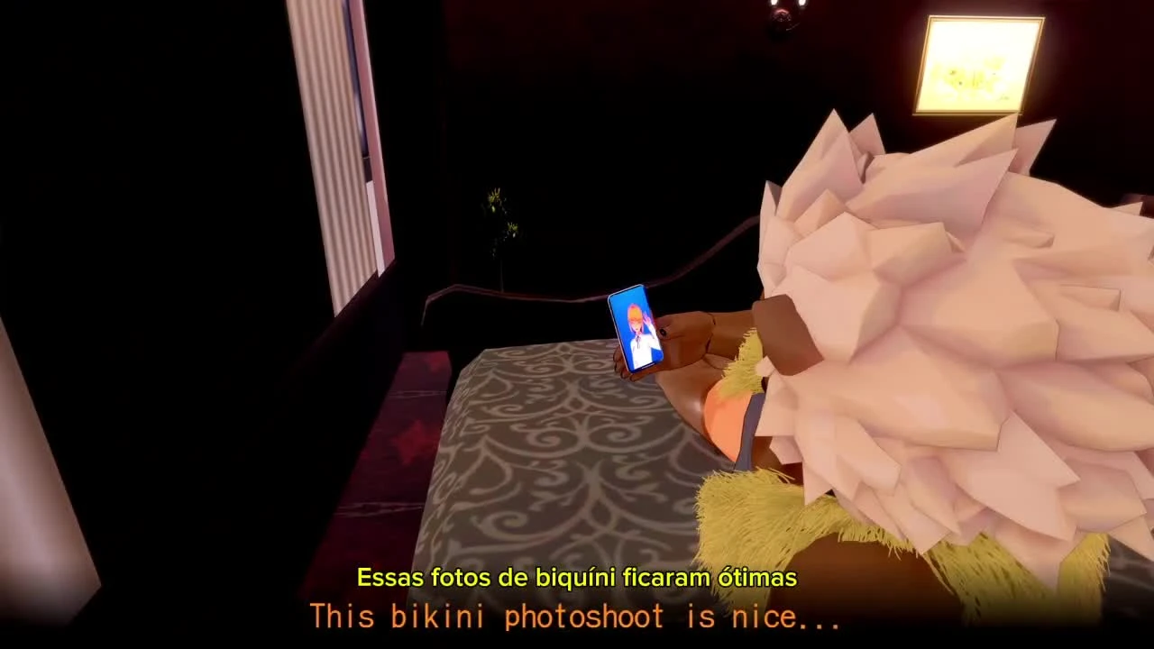 Saber and the Beast Parte 2 PT-BR - 3D Free Porn | 100% Ad-Free | xporn3d.com