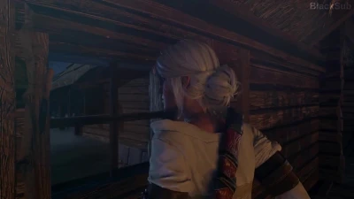 The Witcher - The Debt [LEGENDADO PT-BR]