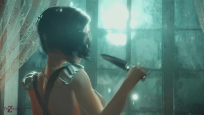 Love. Fear and Nightmare ~The Beldam~