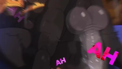 Fall Into ZonkPunch HMV